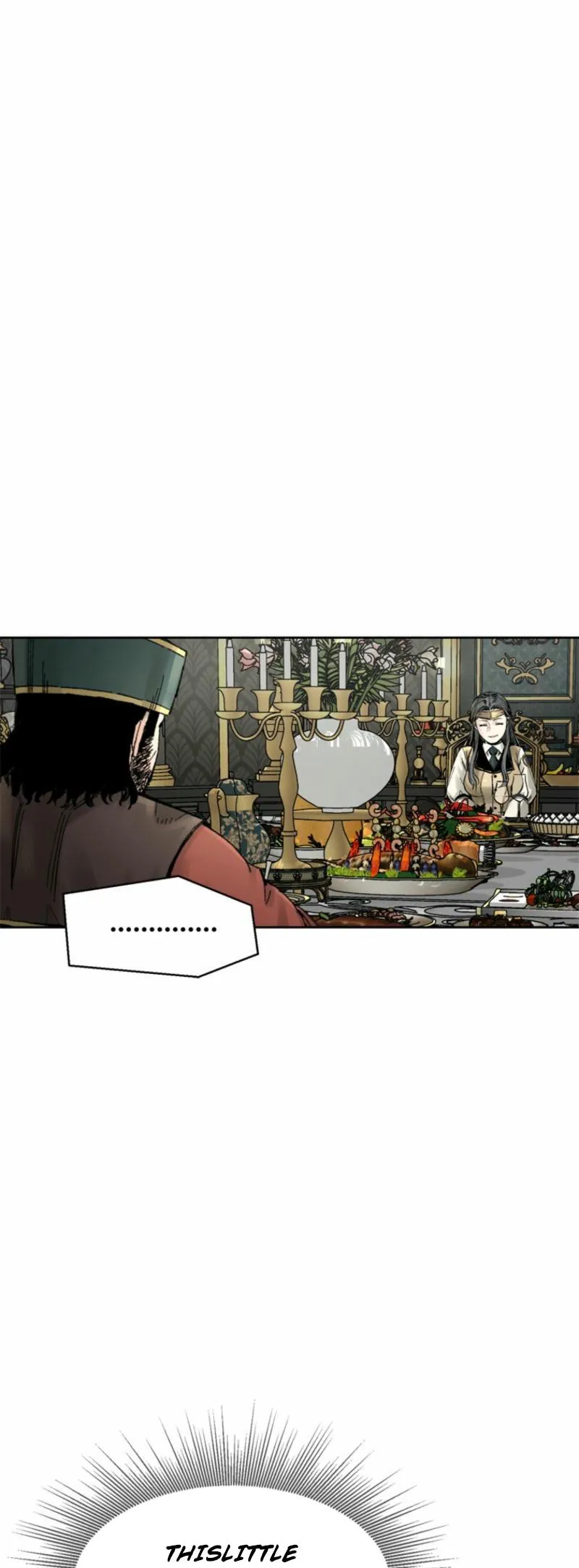 Red Storm Chapter 401 Online - página 57