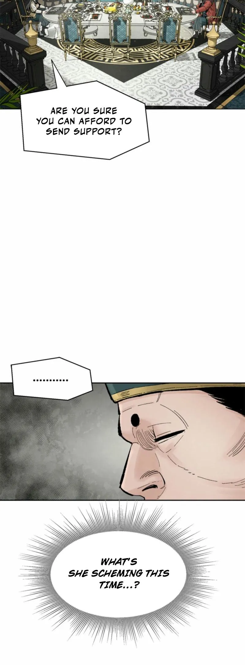 Red Storm Chapter 401 Online - página 61