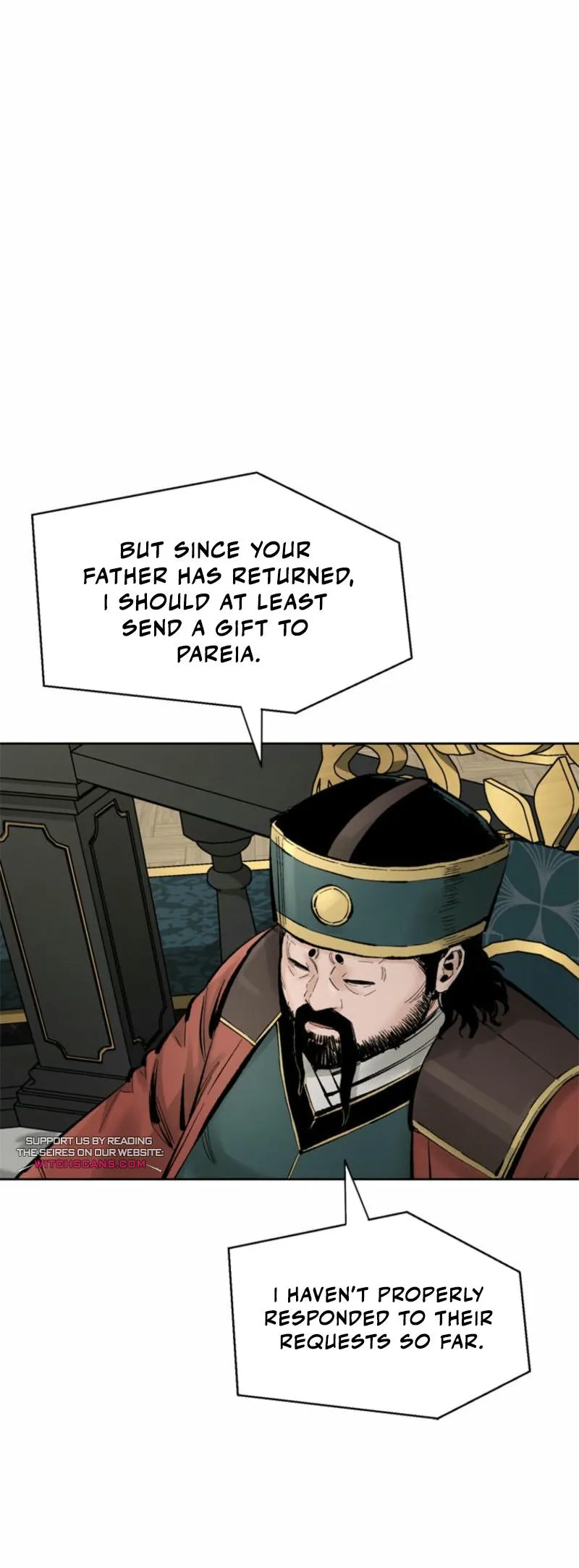 Red Storm Chapter 401 Online - página 62