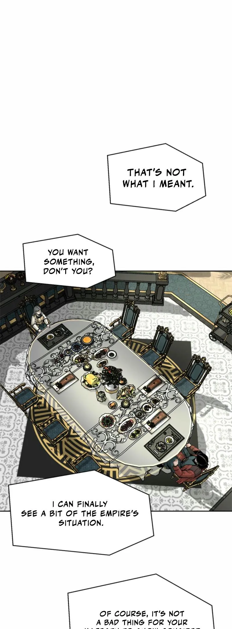 Red Storm Chapter 401 Online - página 64