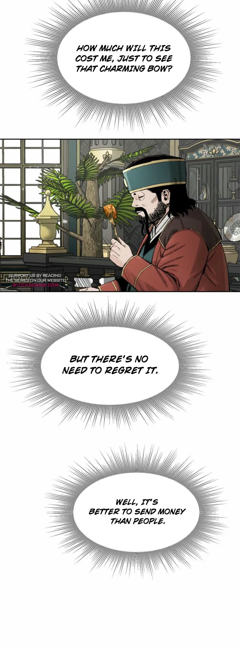 Red Storm Chapter 401 Online - página 68