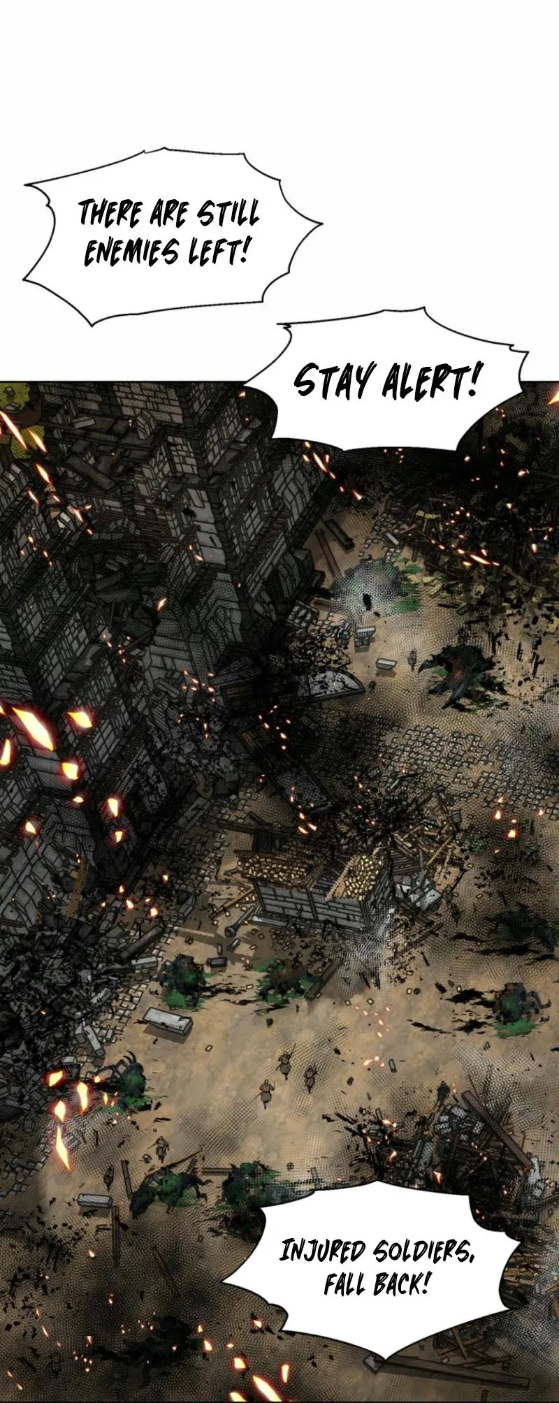 Red Storm Chapter 402 Online - página 5