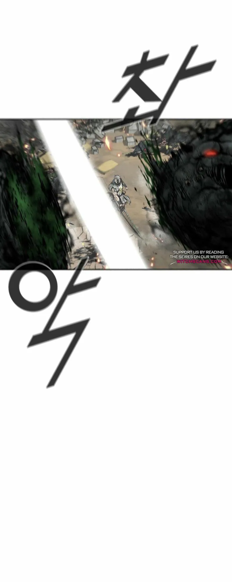 Red Storm Chapter 402 Online - página 8