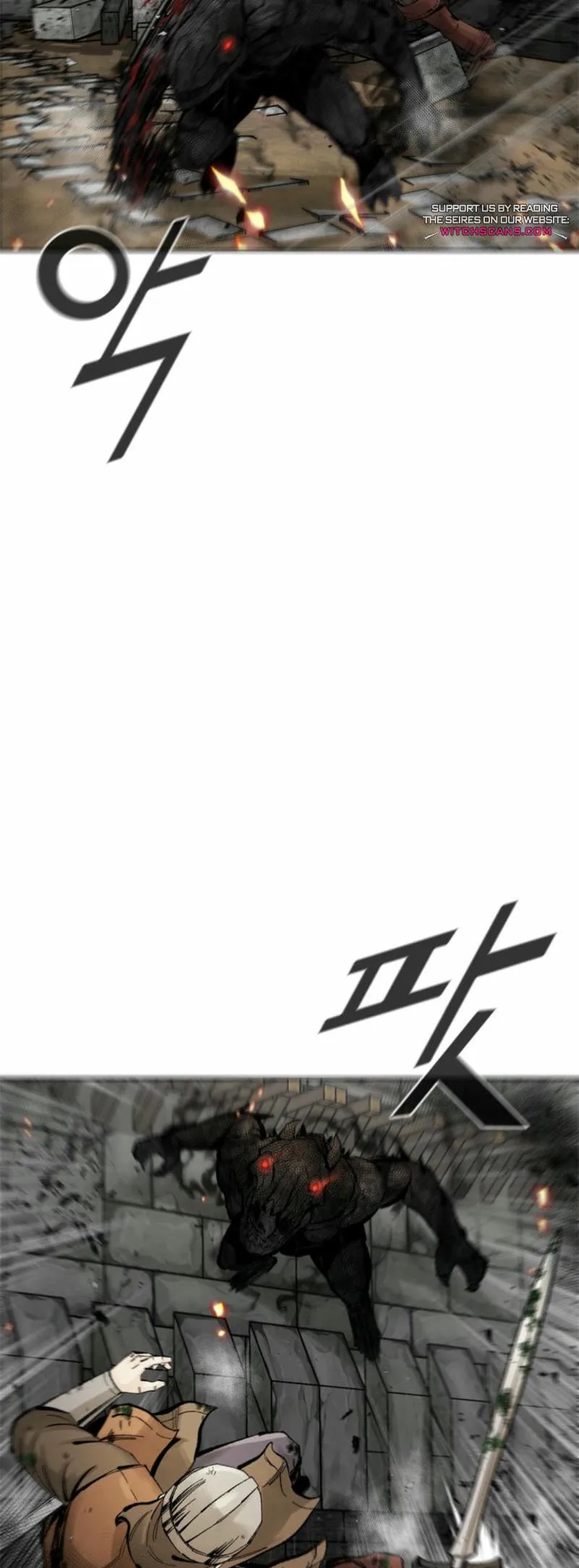 Red Storm Chapter 402 Online - página 12