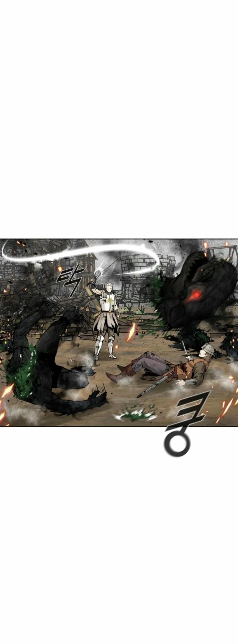 Red Storm Chapter 402 Online - página 14