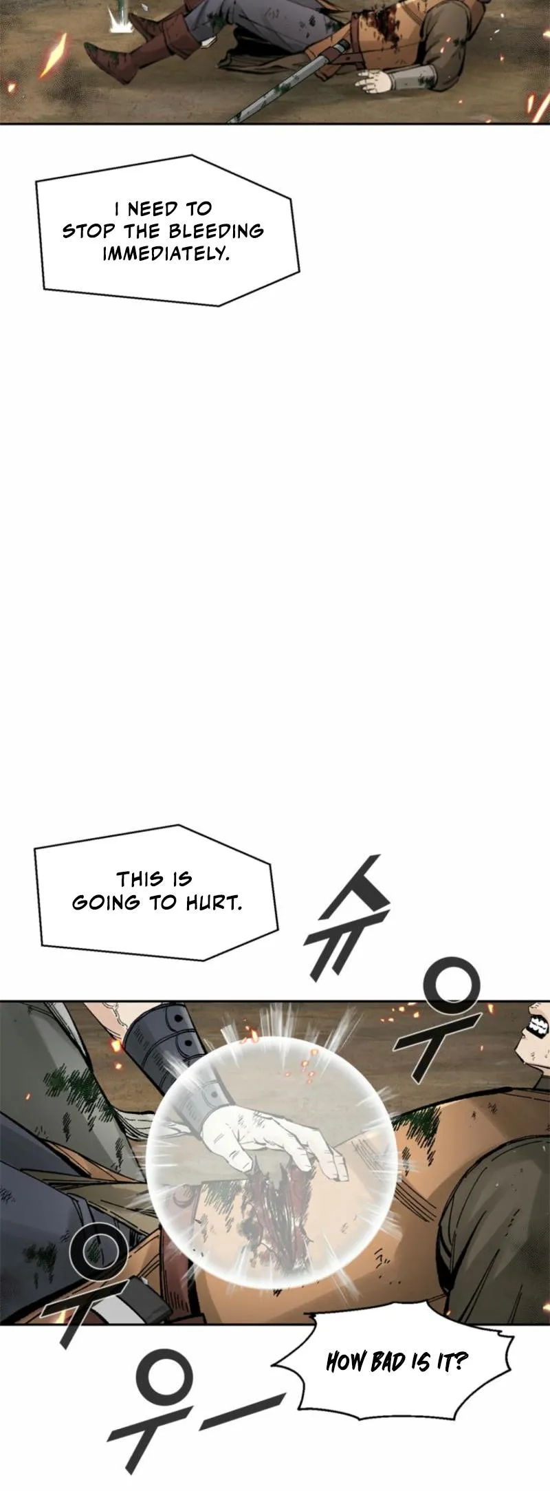 Red Storm Chapter 402 Online - página 16