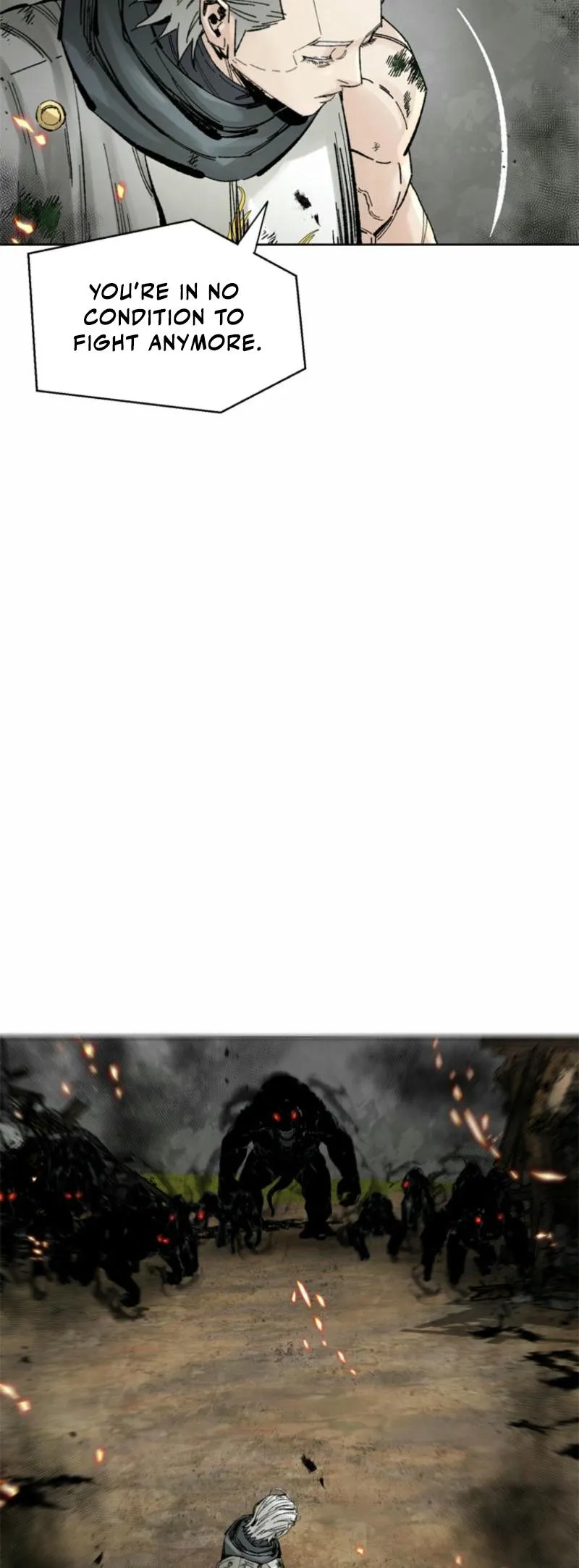 Red Storm Chapter 402 Online - página 19