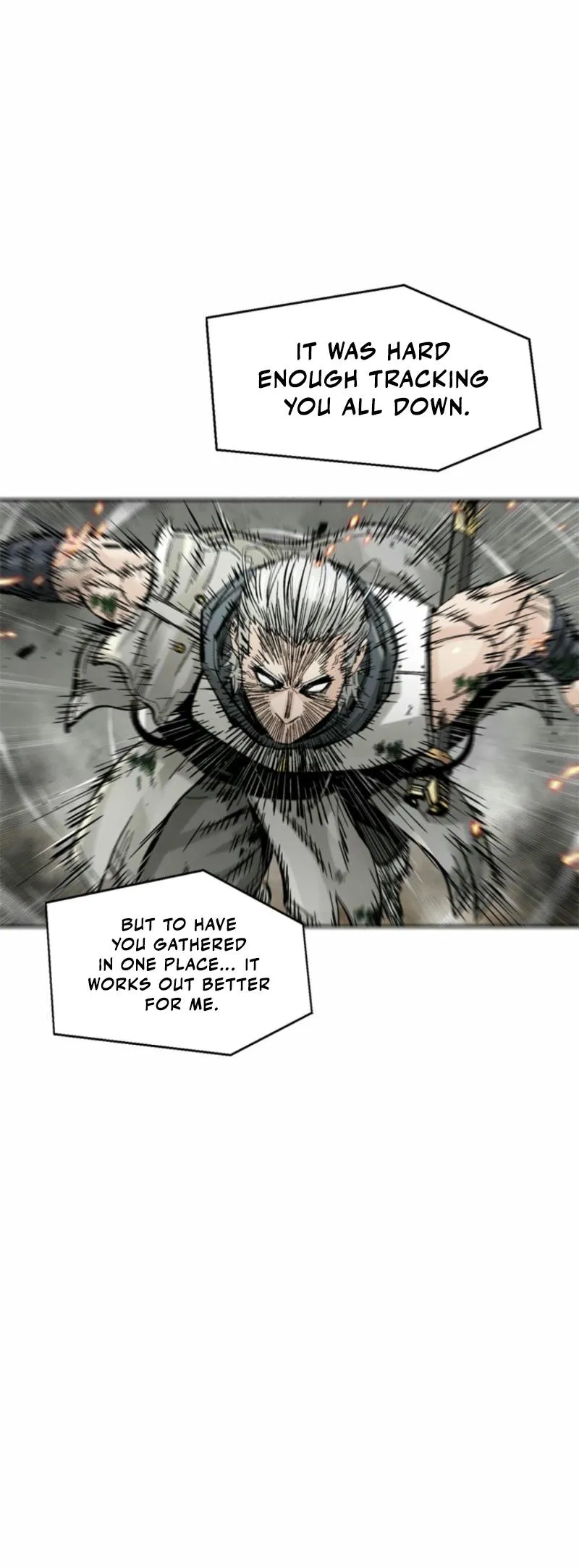 Red Storm Chapter 402 Online - página 21