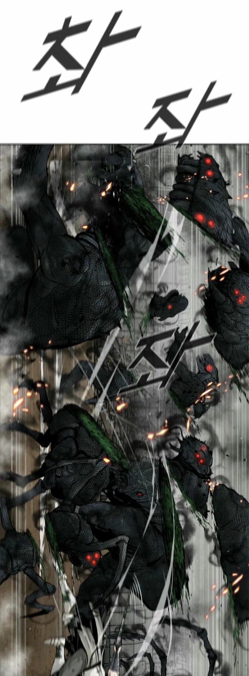 Red Storm Chapter 402 Online - página 22