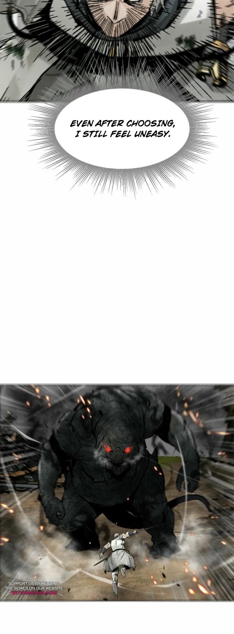 Red Storm Chapter 402 Online - página 24