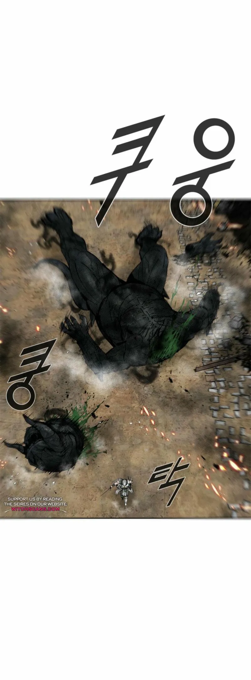 Red Storm Chapter 402 Online - página 31