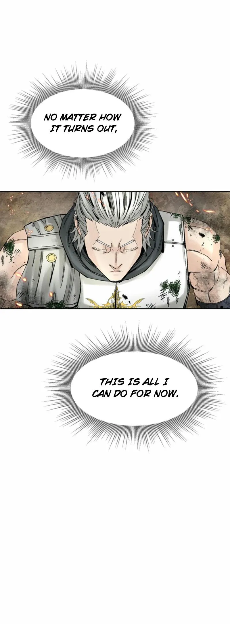Red Storm Chapter 402 Online - página 32
