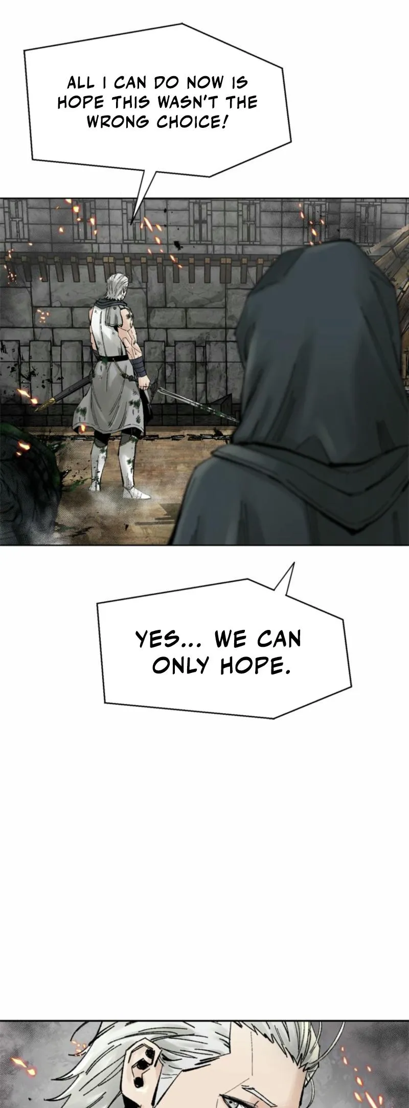 Red Storm Chapter 402 Online - página 33