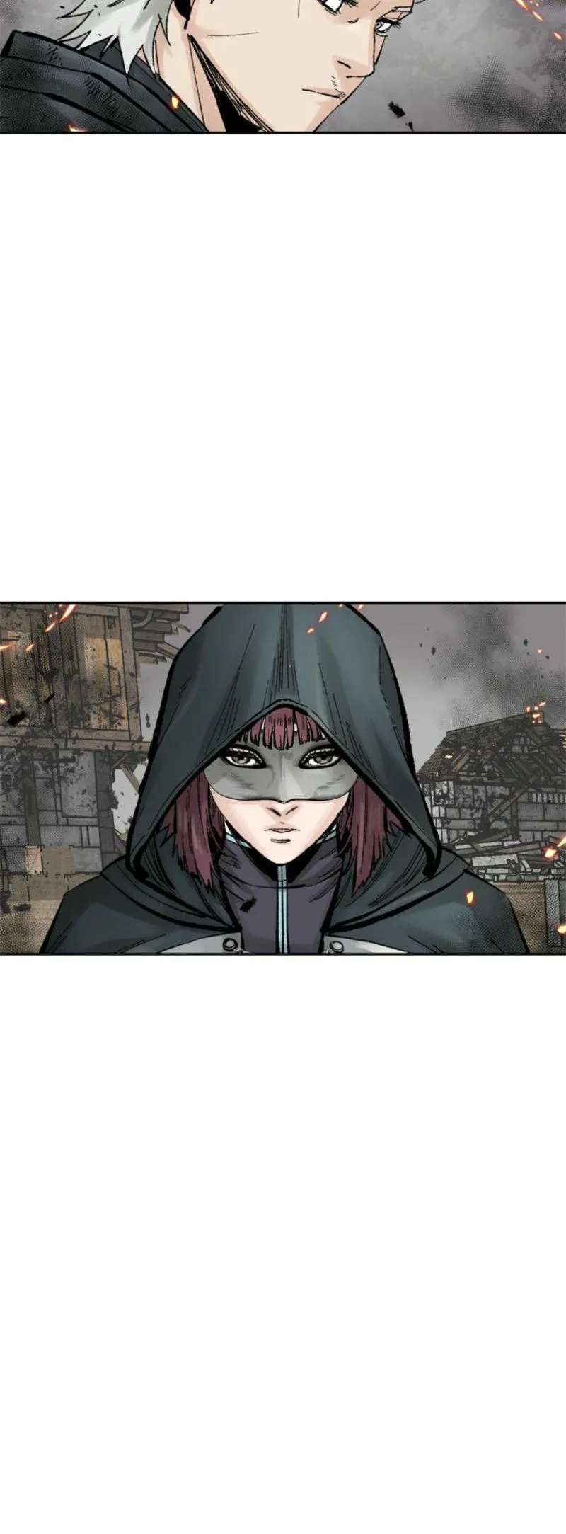 Red Storm Chapter 402 Online - página 34