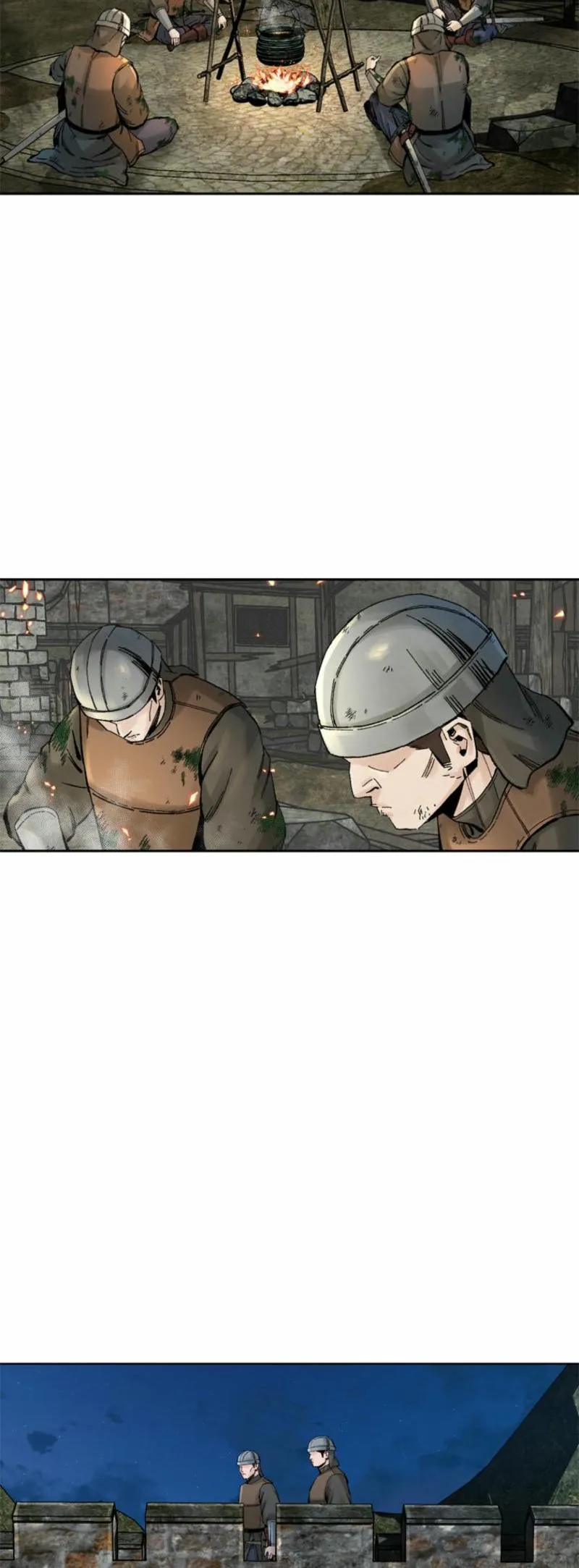 Red Storm Chapter 402 Online - página 36