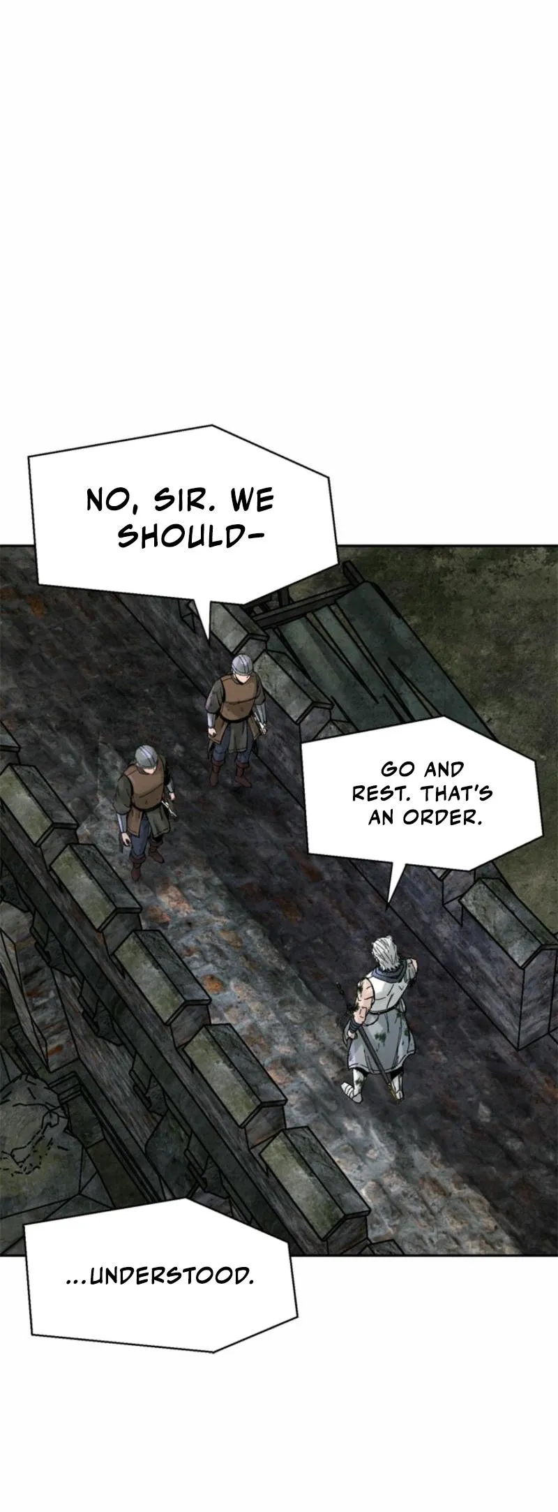 Red Storm Chapter 402 Online - página 38