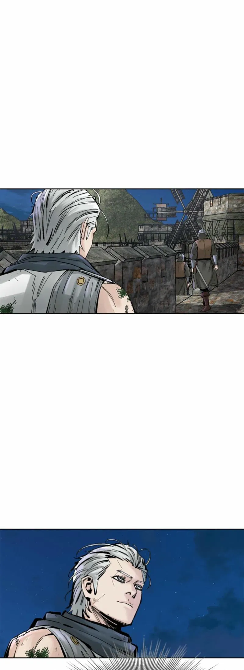 Red Storm Chapter 402 Online - página 39