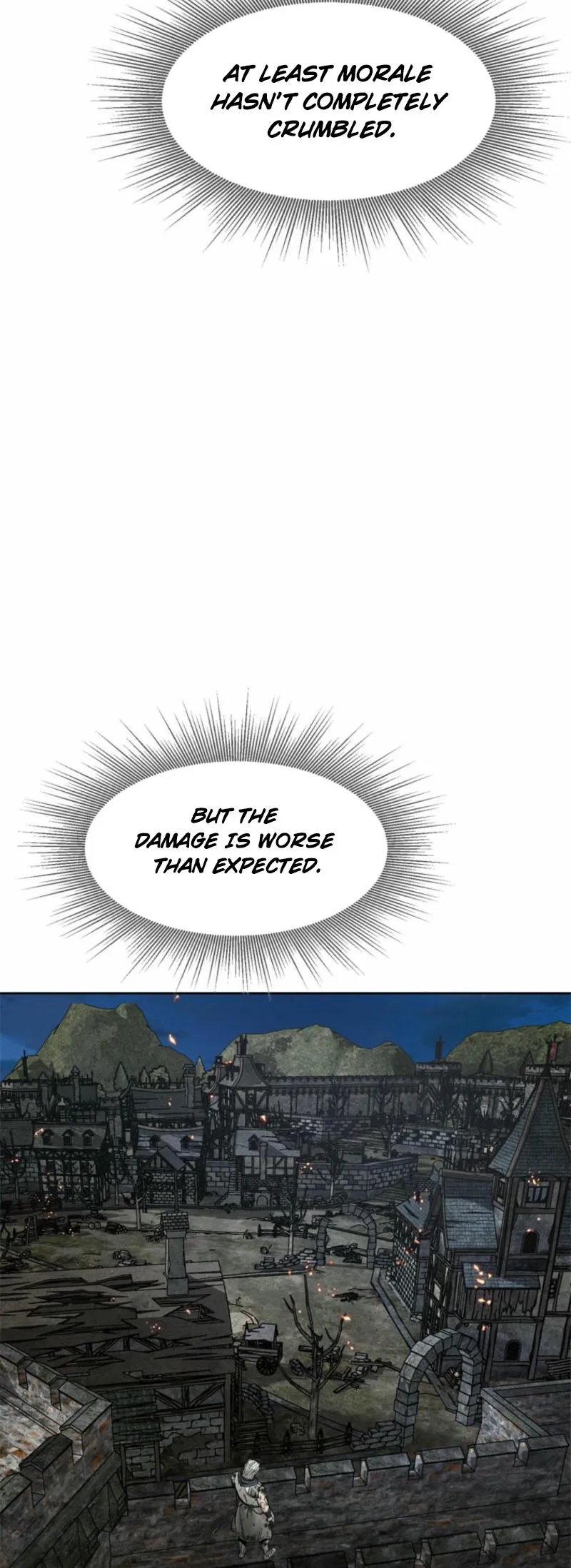 Red Storm Chapter 402 Online - página 40