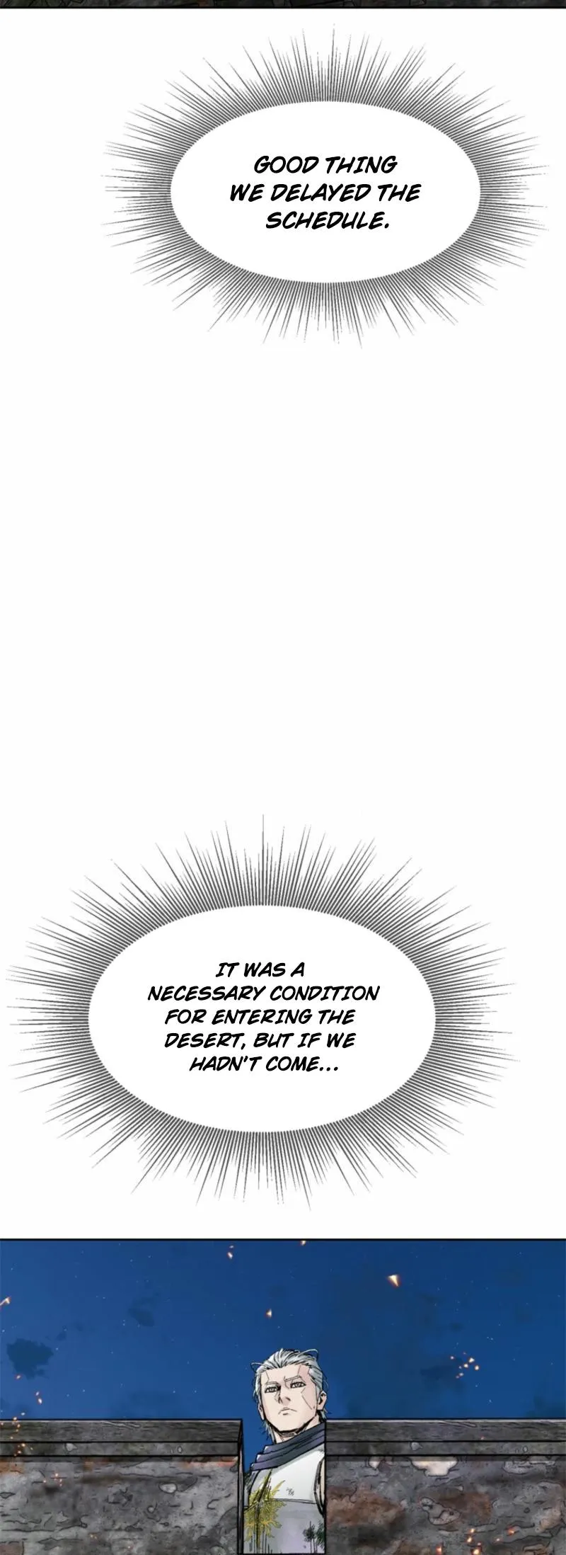 Red Storm Chapter 402 Online - página 41