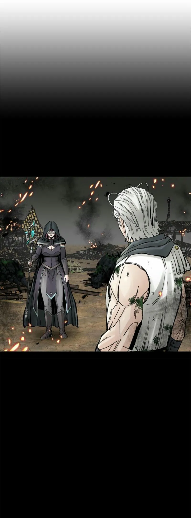 Red Storm Chapter 402 Online - página 44
