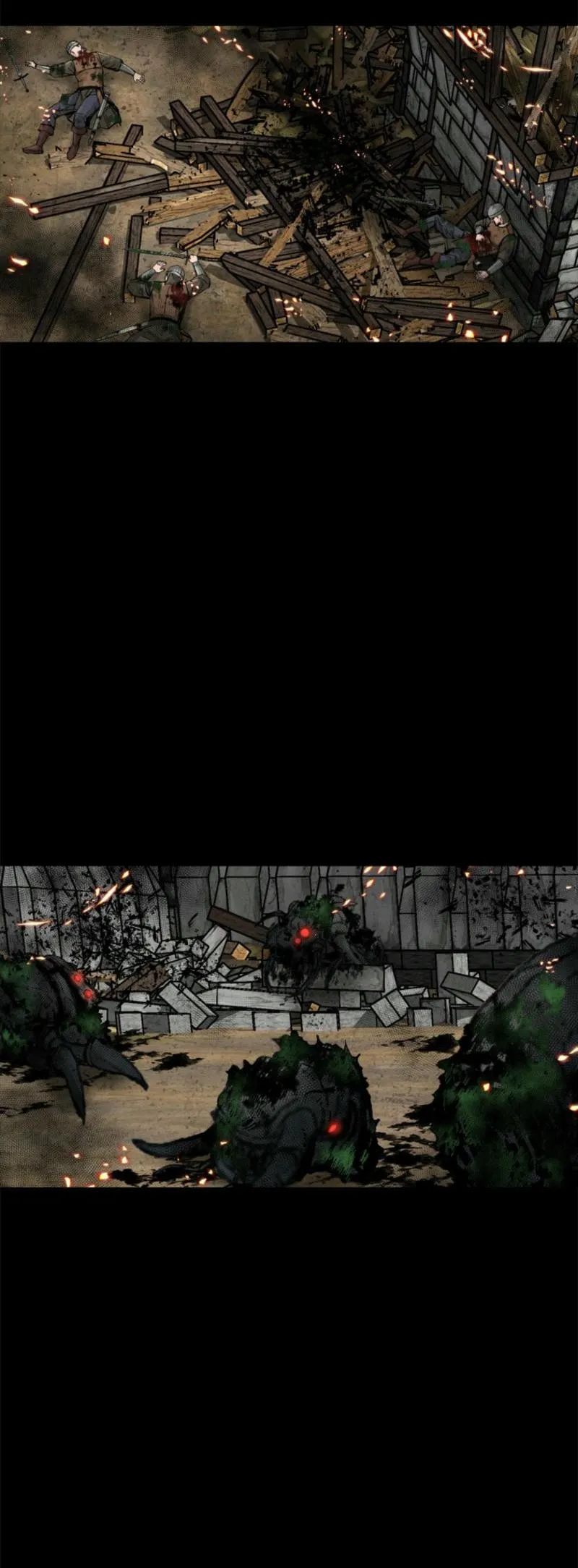 Red Storm Chapter 402 Online - página 45