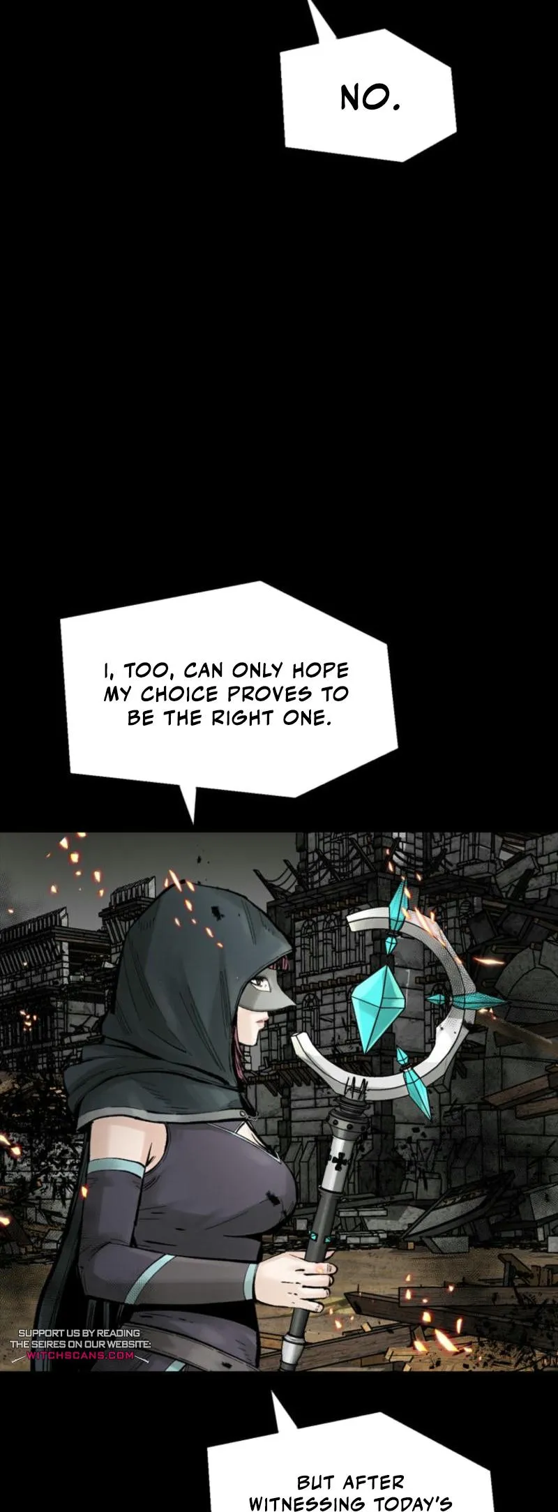 Red Storm Chapter 402 Online - página 47