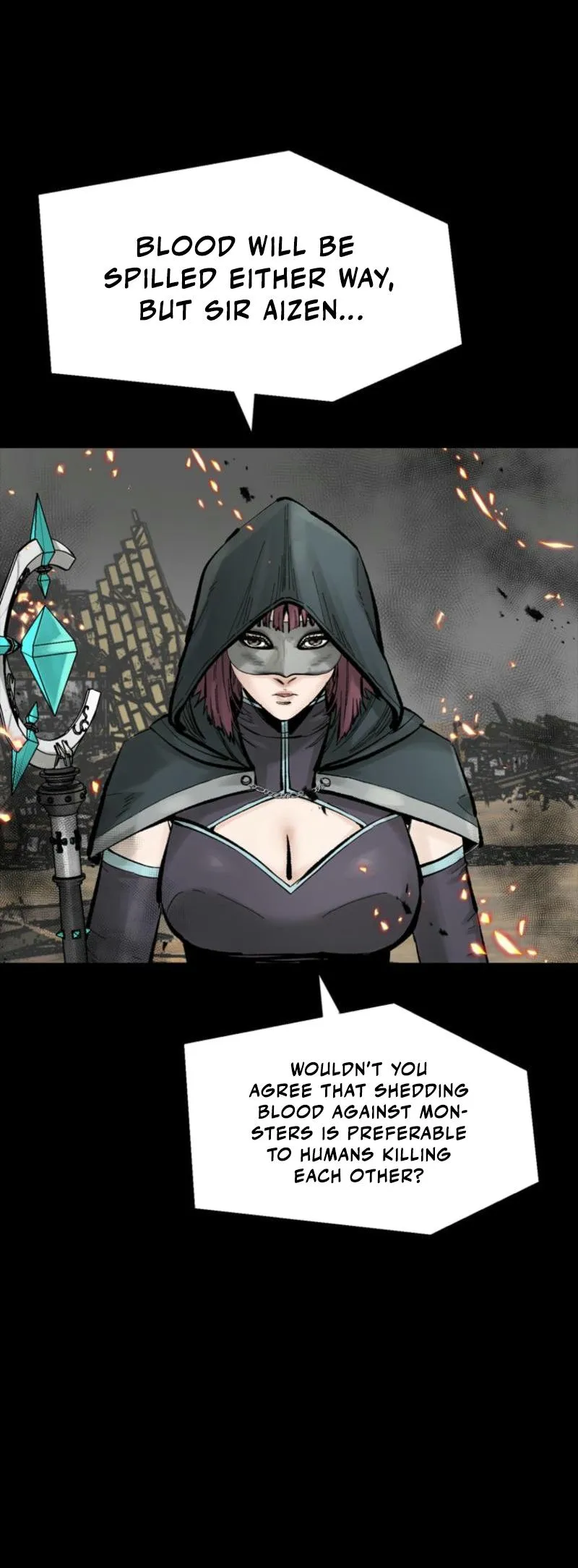 Red Storm Chapter 402 Online - página 51