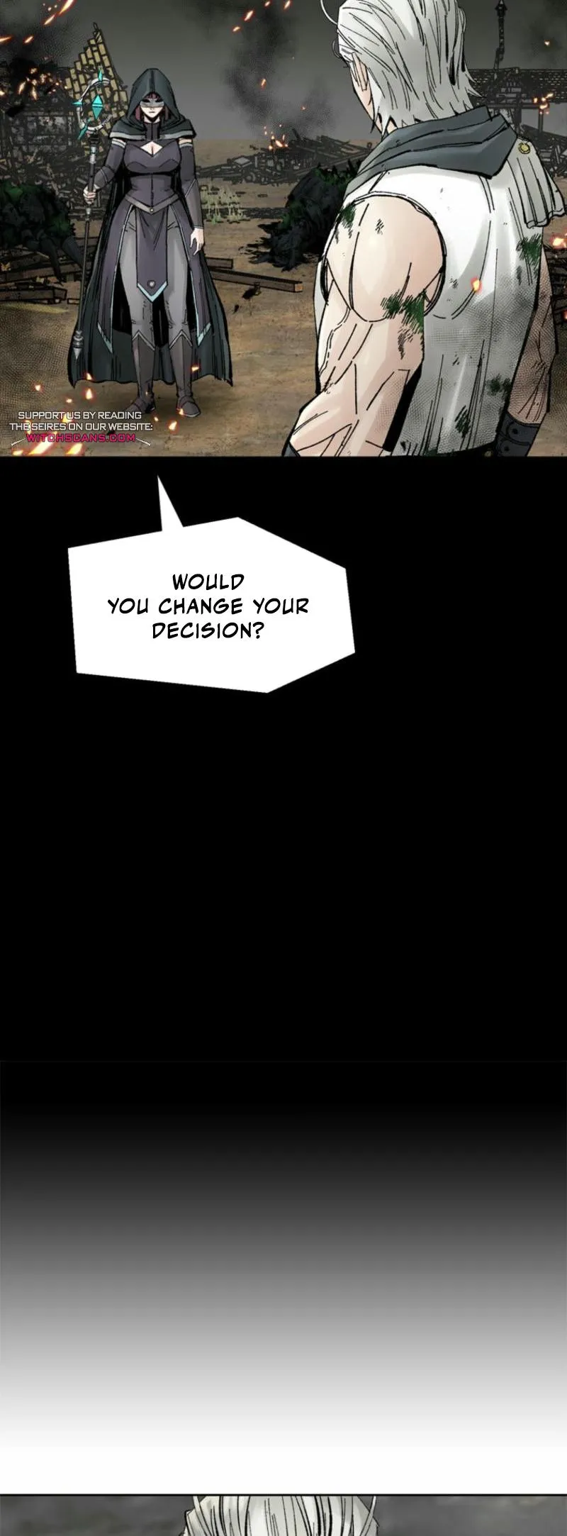 Red Storm Chapter 402 Online - página 54