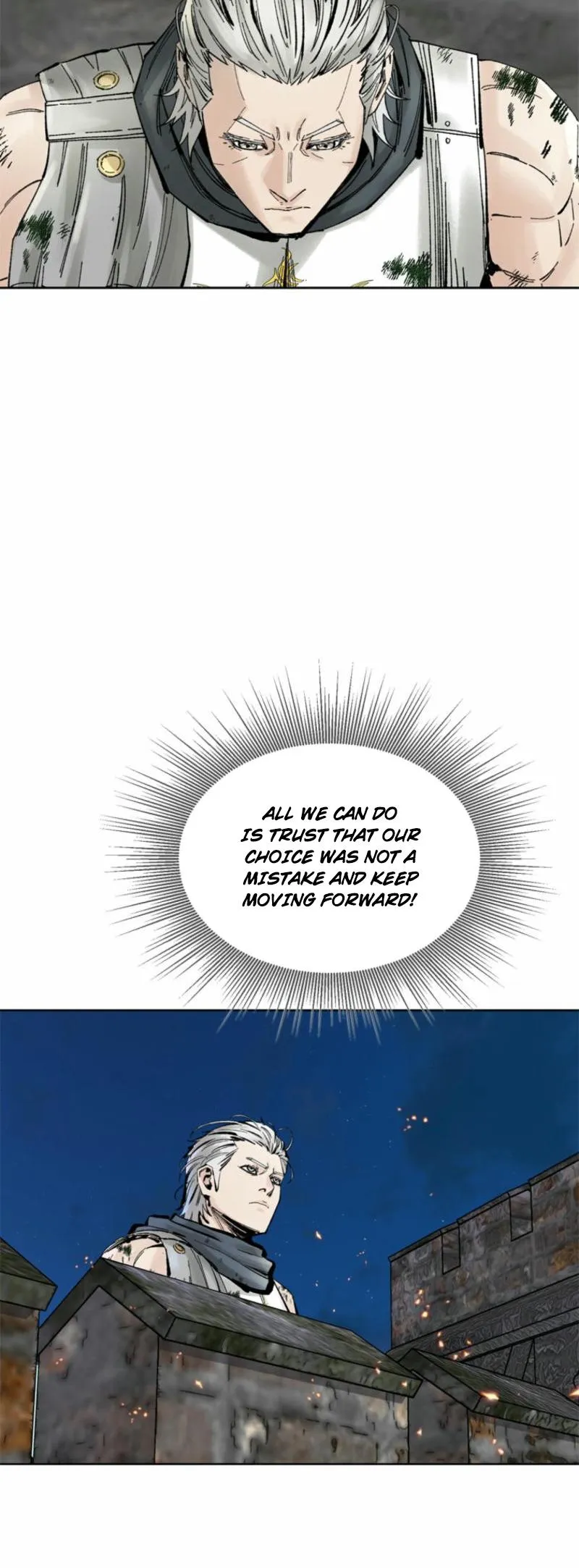 Red Storm Chapter 402 Online - página 55