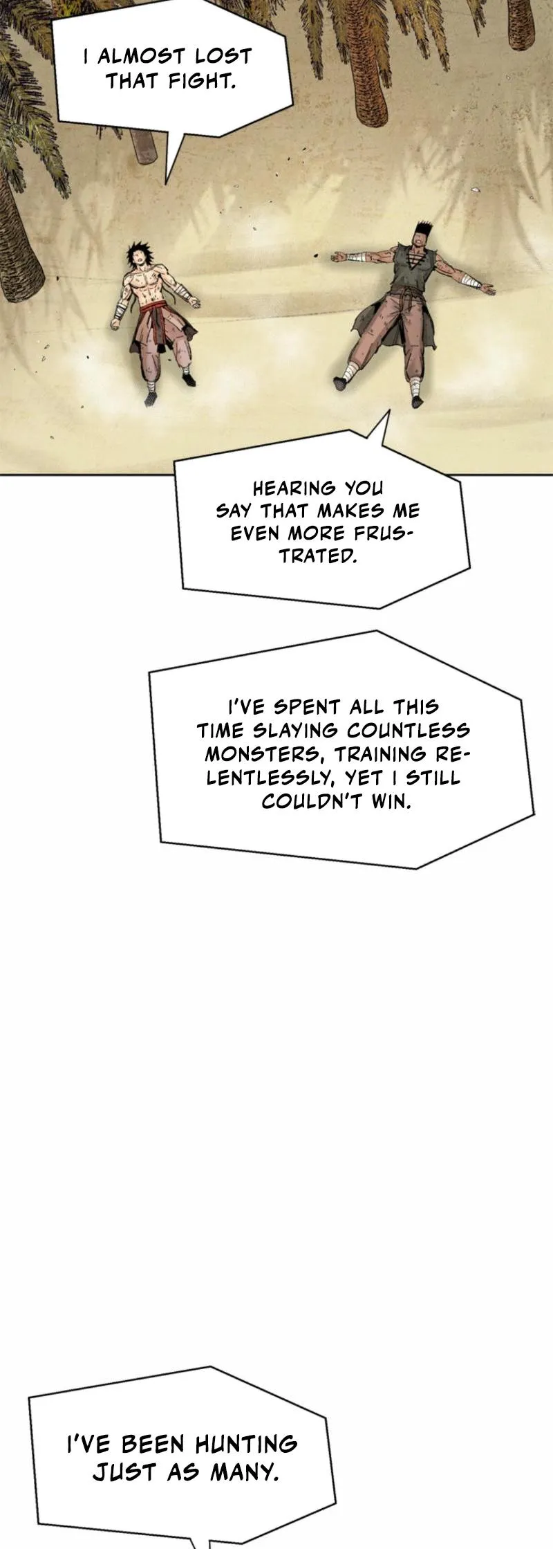 Red Storm Chapter 402 Online - página 58