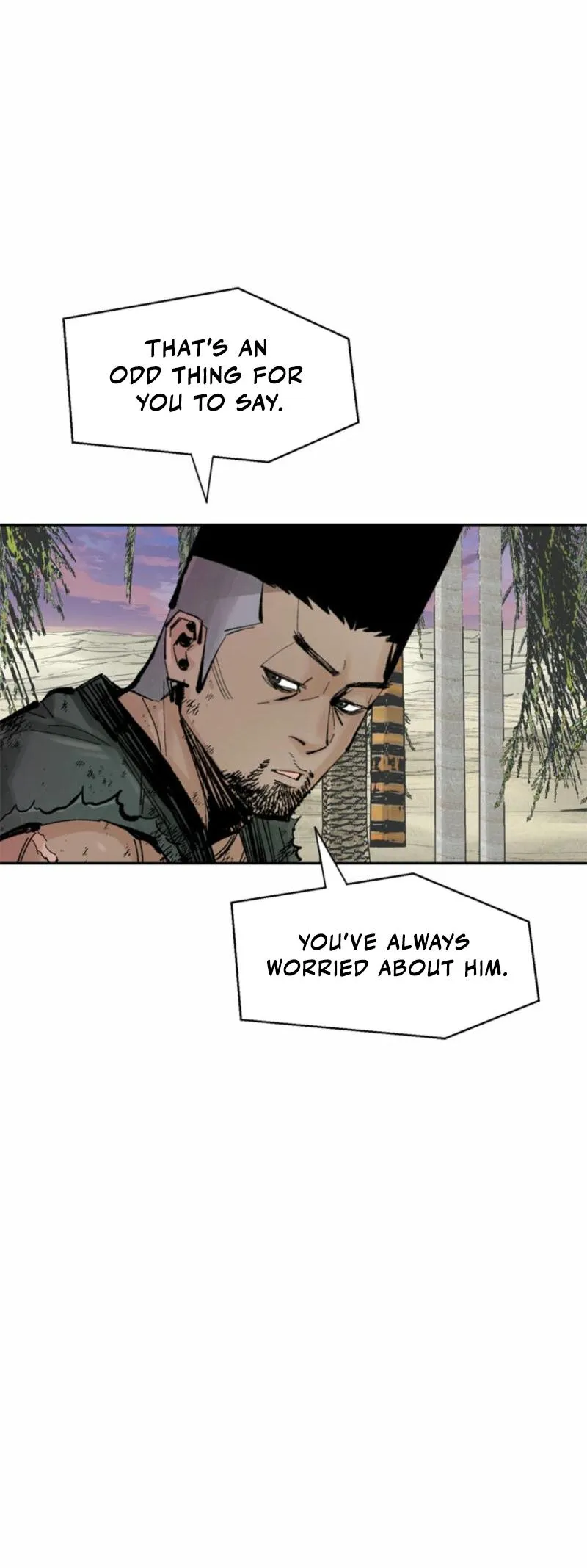 Red Storm Chapter 403 Online - página 8