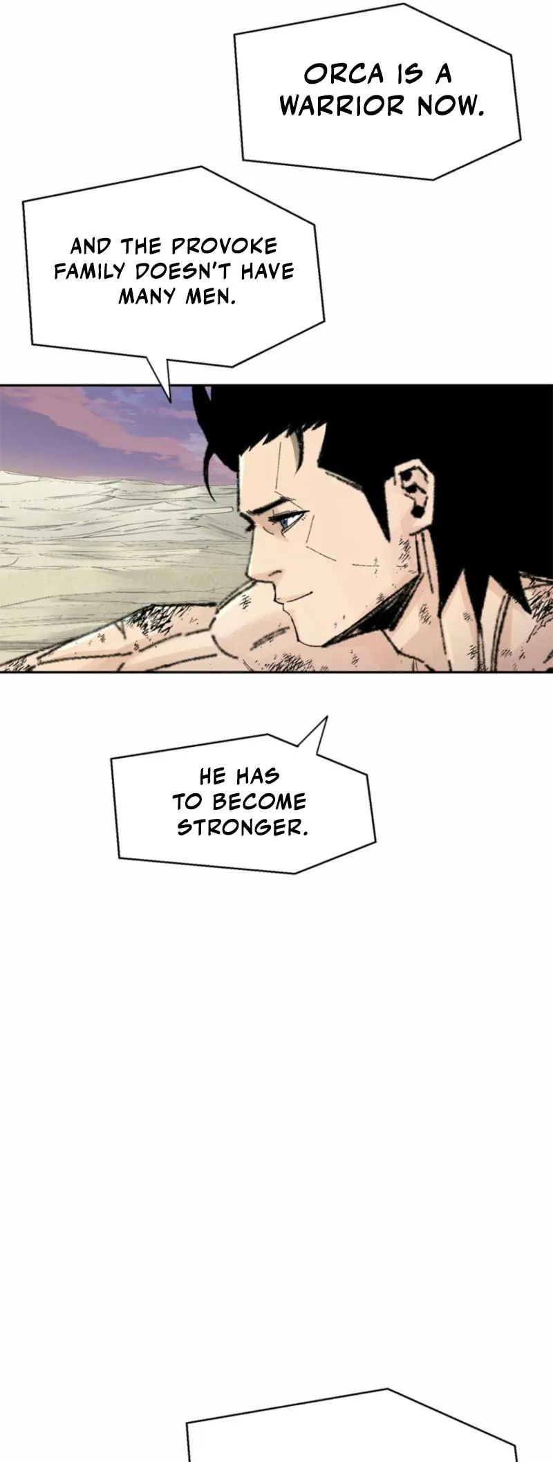 Red Storm Chapter 403 Online - página 9
