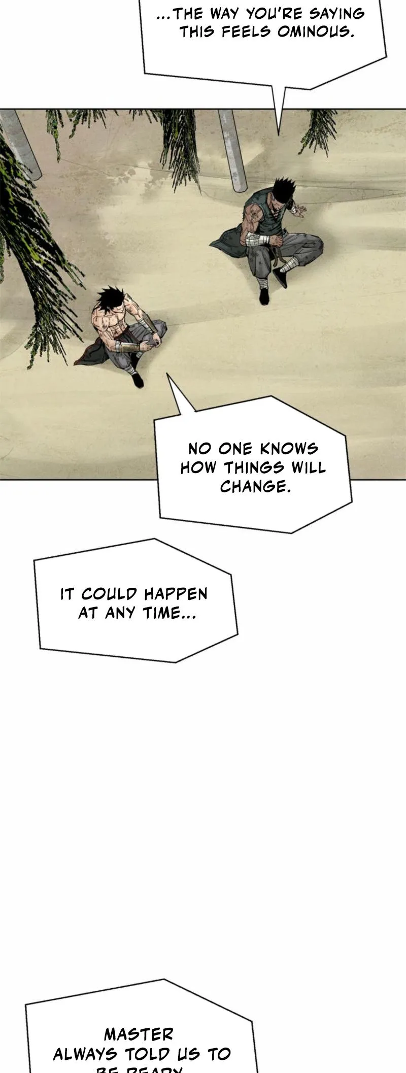 Red Storm Chapter 403 Online - página 10