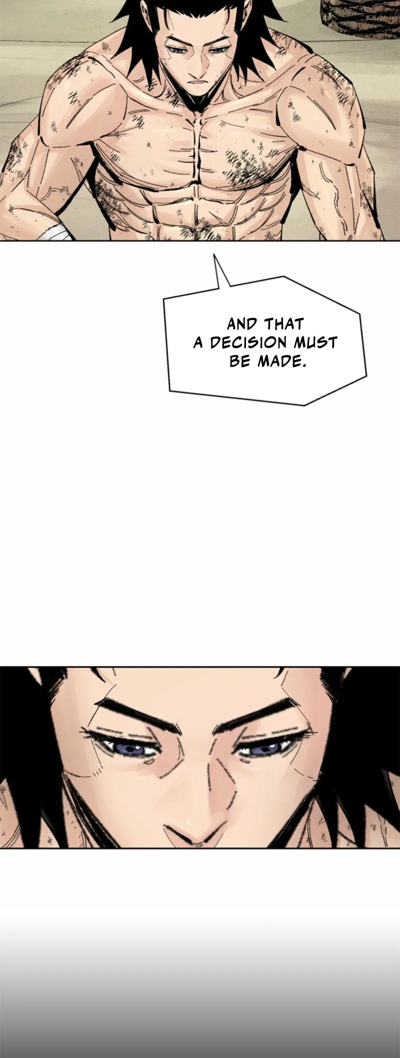 Red Storm Chapter 403 Online - página 12