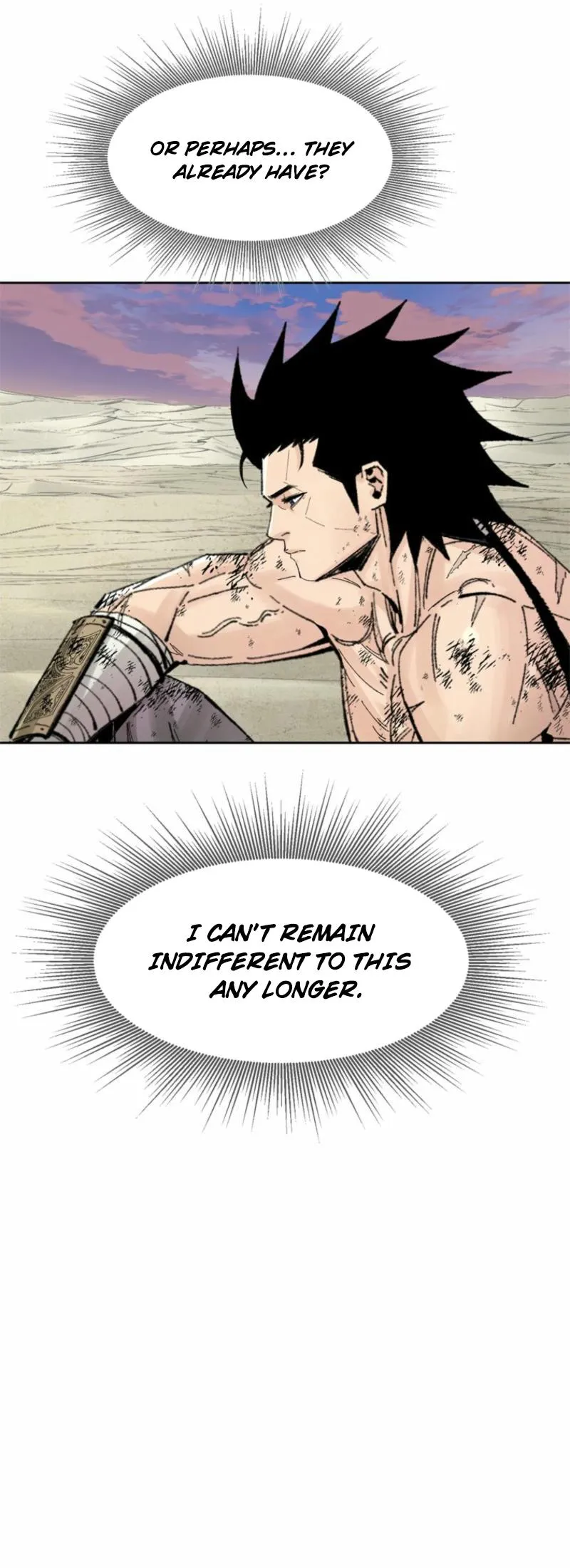Red Storm Chapter 403 Online - página 15