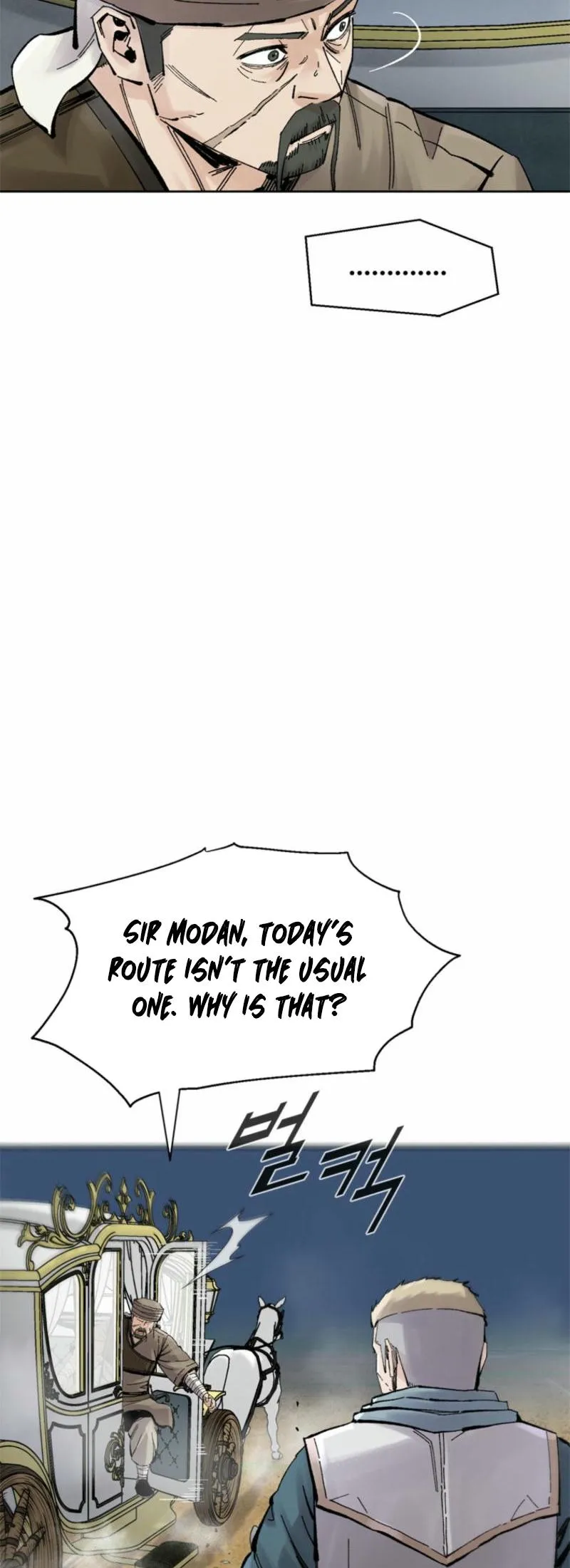 Red Storm Chapter 403 Online - página 31
