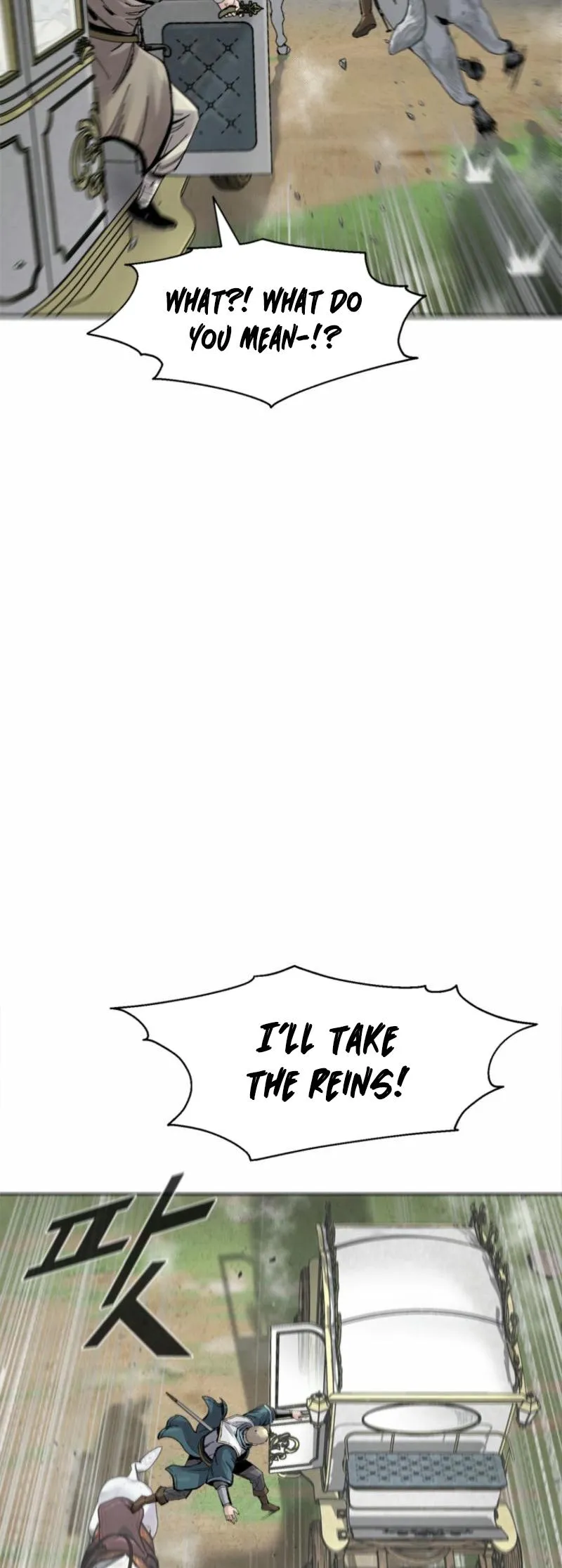 Red Storm Chapter 403 Online - página 36