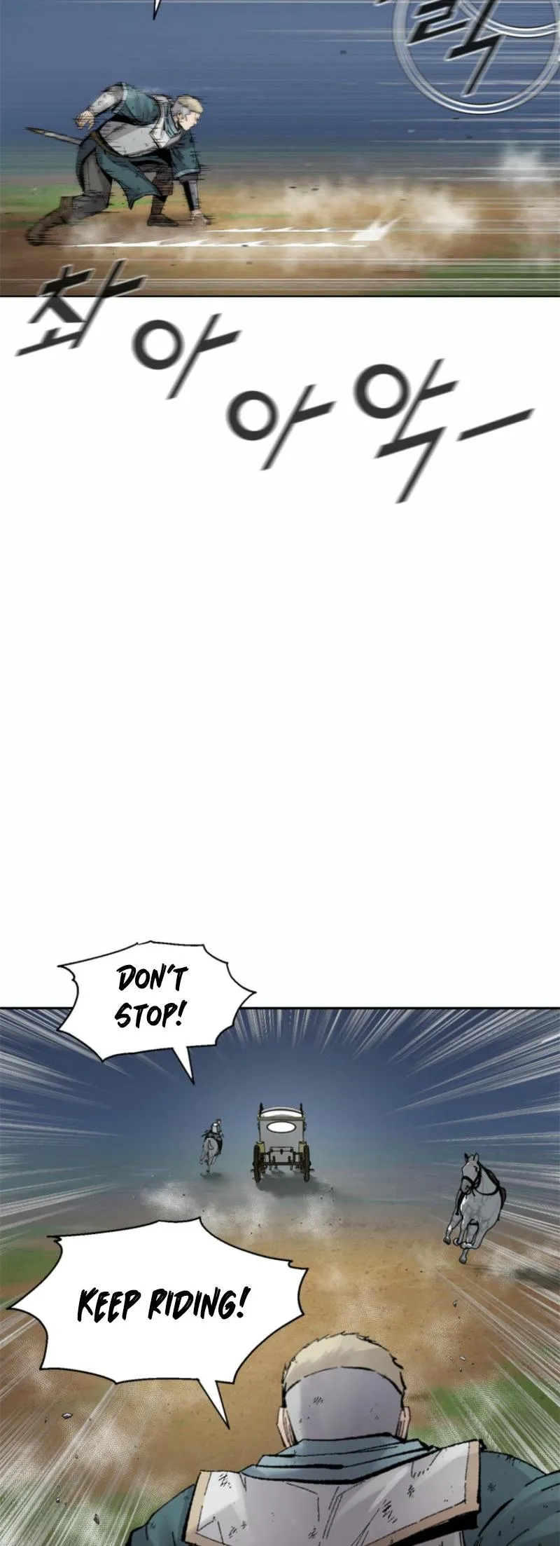 Red Storm Chapter 403 Online - página 41