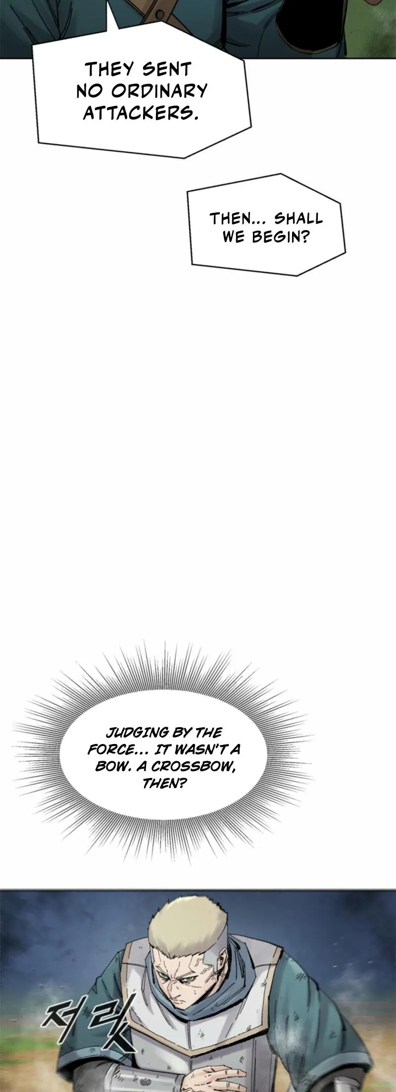 Red Storm Chapter 403 Online - página 43