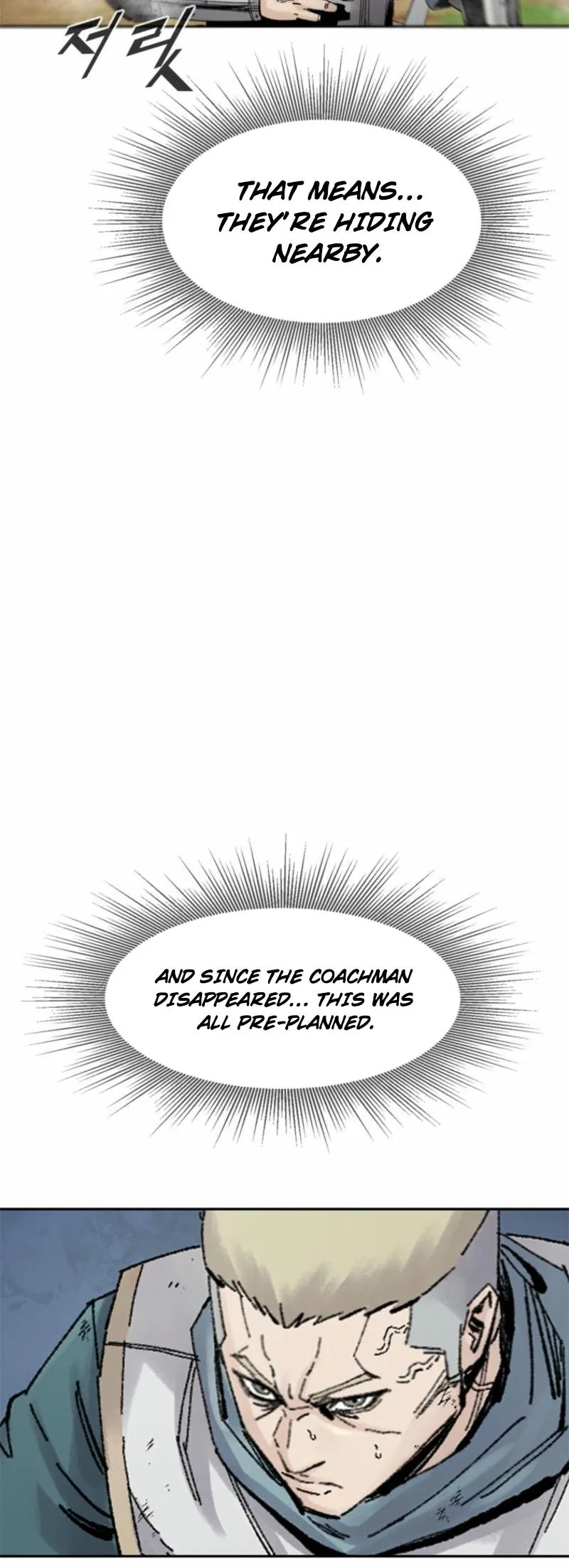 Red Storm Chapter 403 Online - página 44