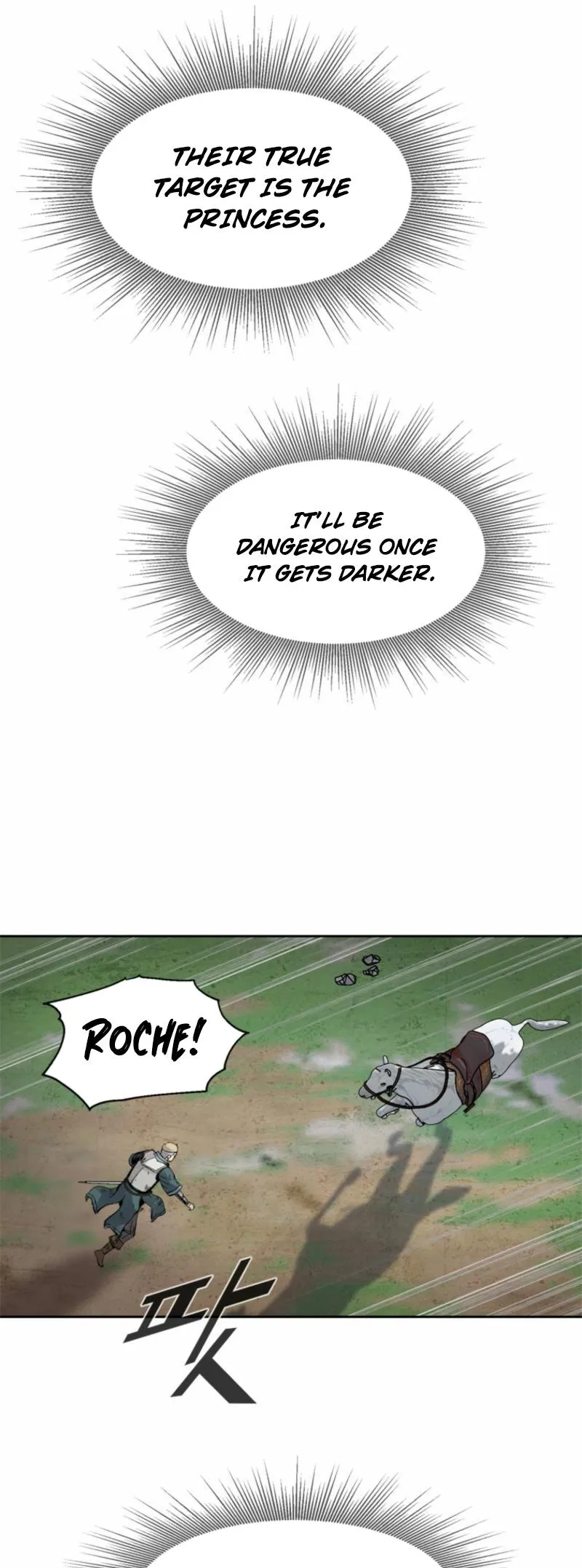 Red Storm Chapter 403 Online - página 45