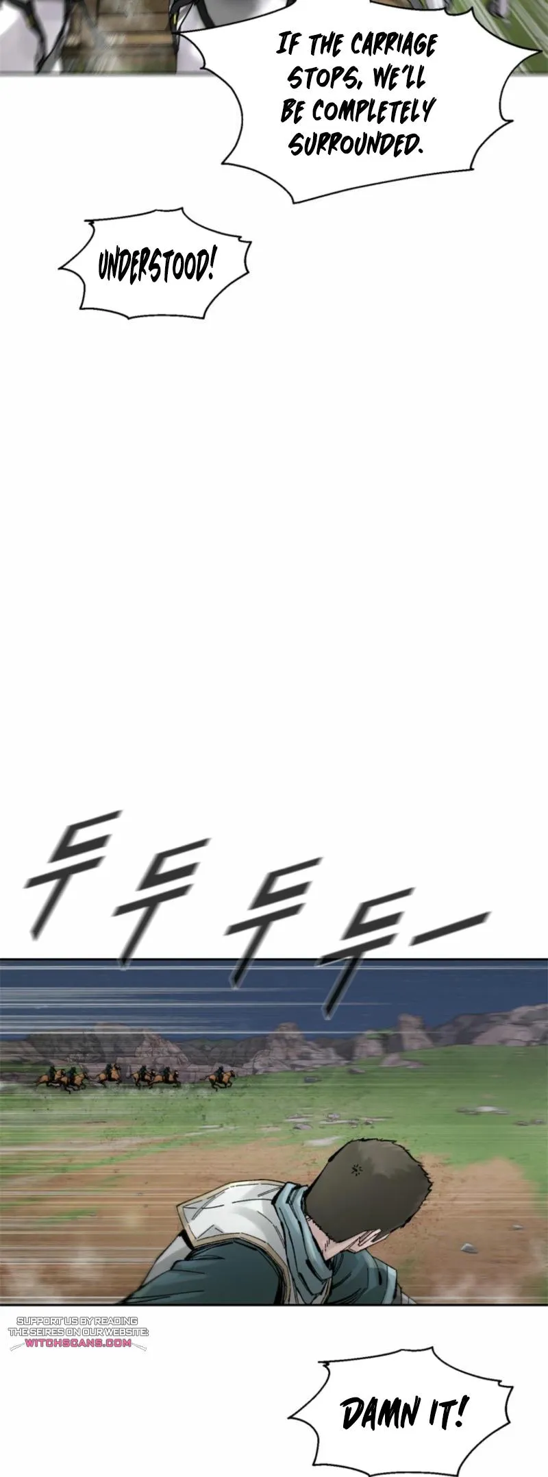 Red Storm Chapter 403 Online - página 49