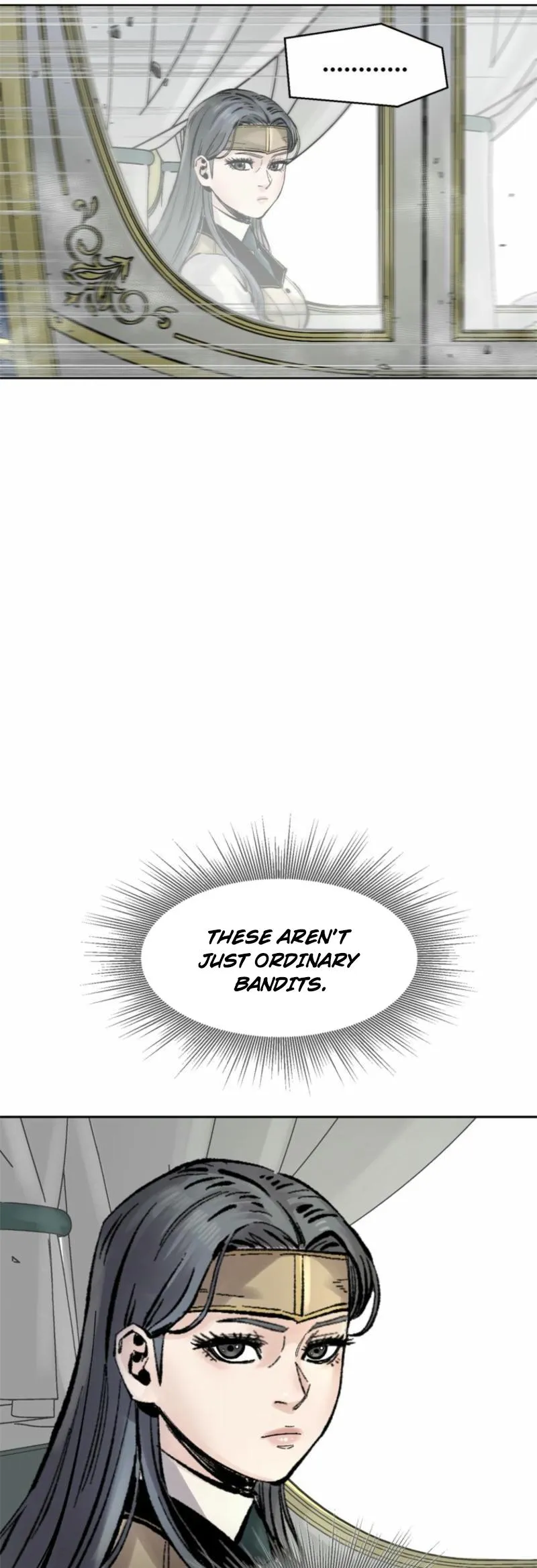 Red Storm Chapter 403 Online - página 51