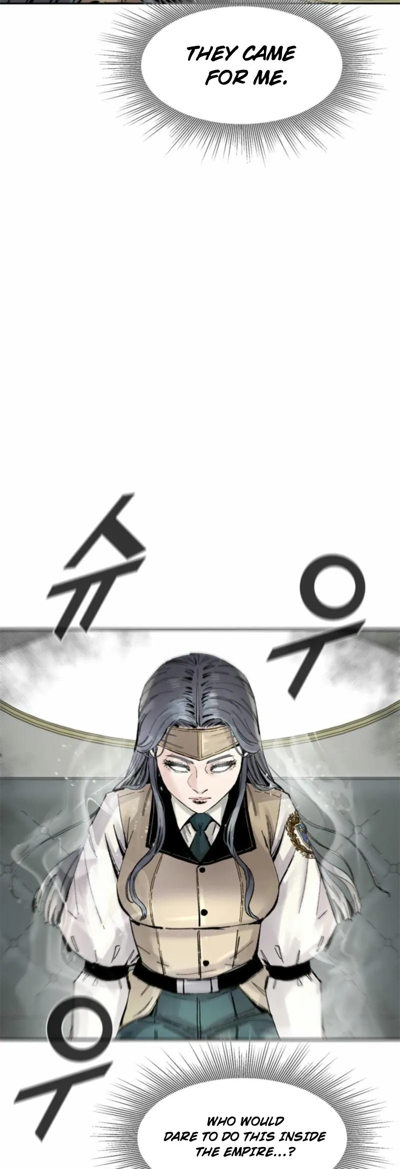 Red Storm Chapter 403 Online - página 52