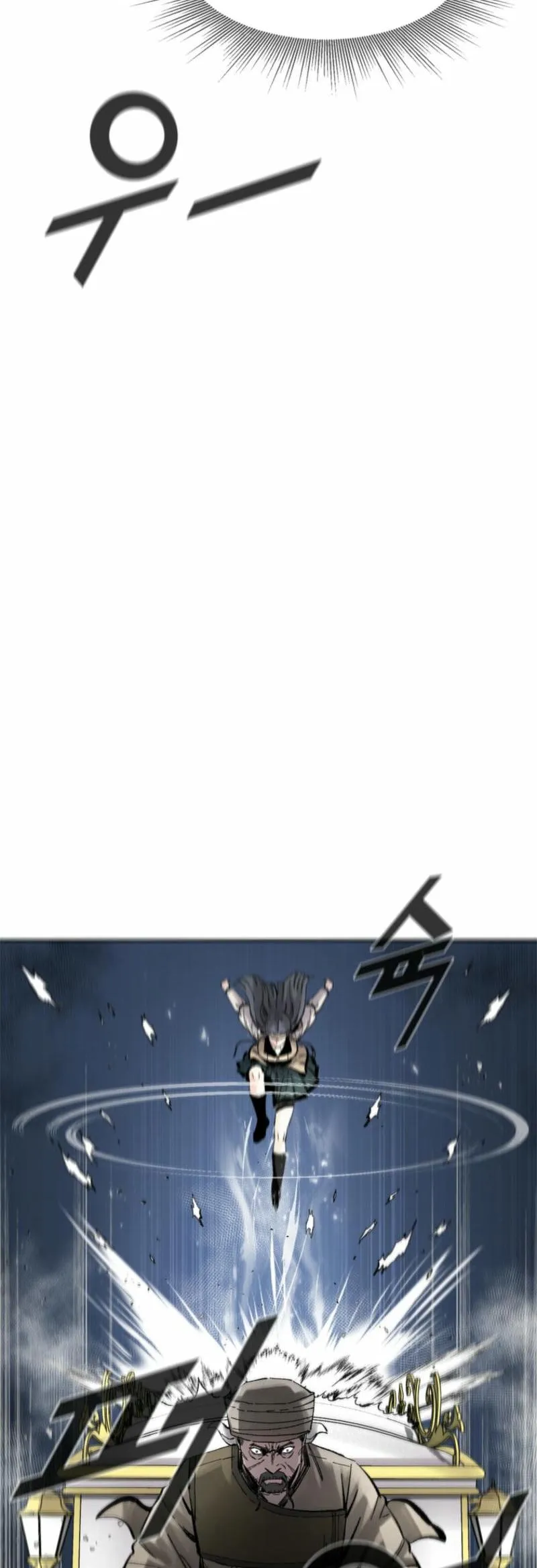 Red Storm Chapter 403 Online - página 53