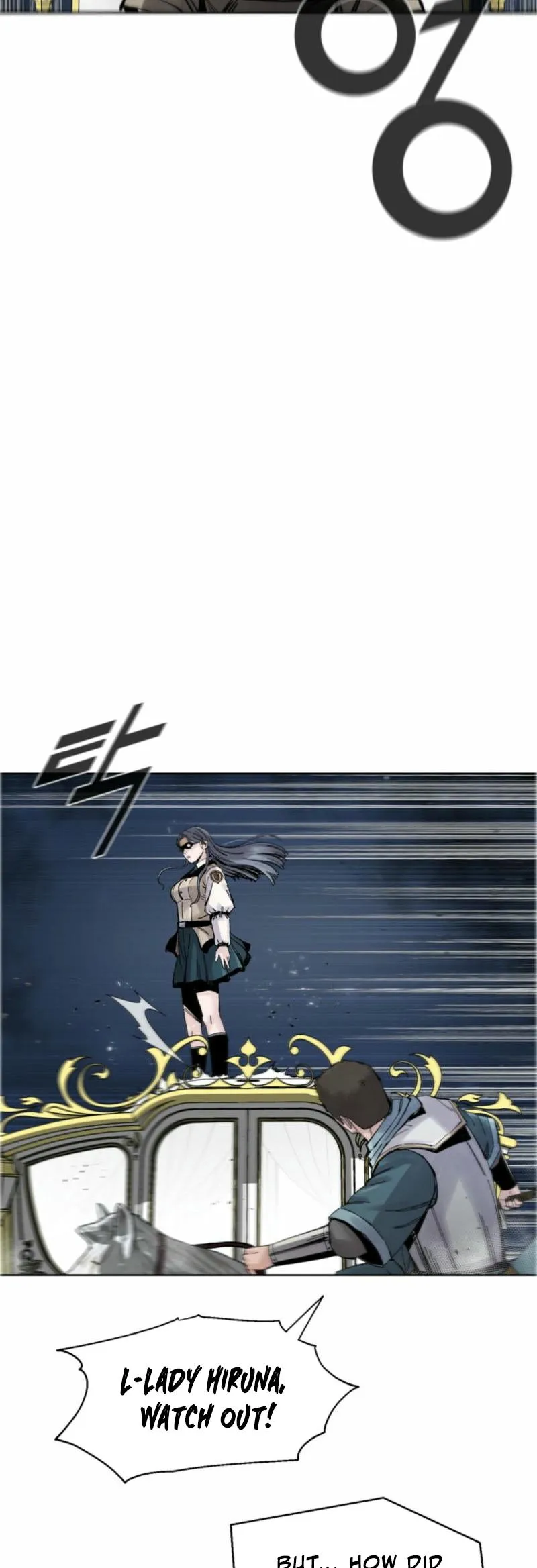 Red Storm Chapter 403 Online - página 54