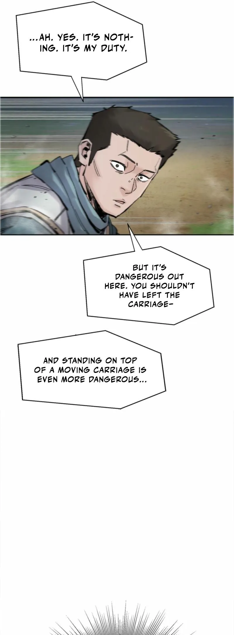 Red Storm Chapter 403 Online - página 56