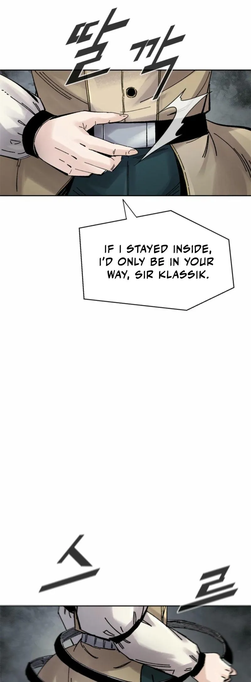 Red Storm Chapter 403 Online - página 58