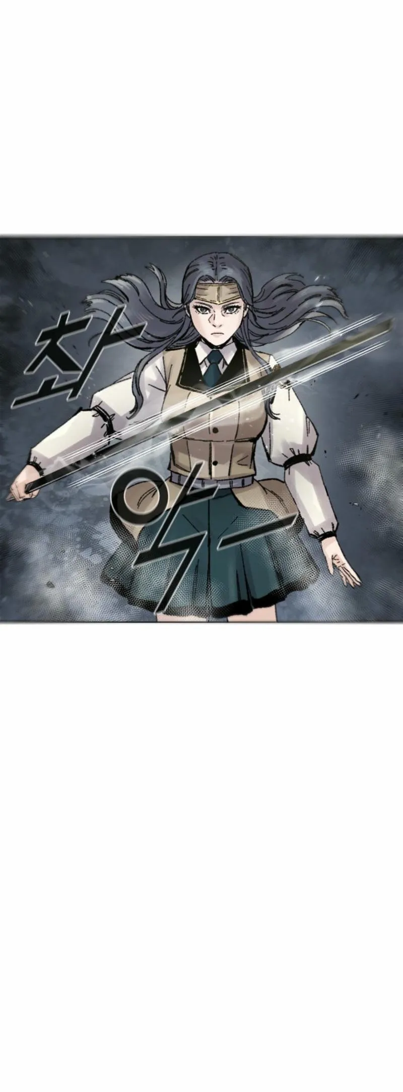 Red Storm Chapter 403 Online - página 61