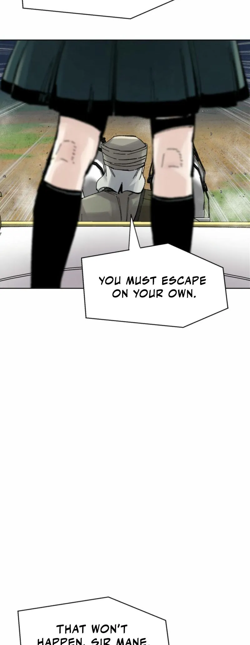 Red Storm Chapter 403 Online - página 63